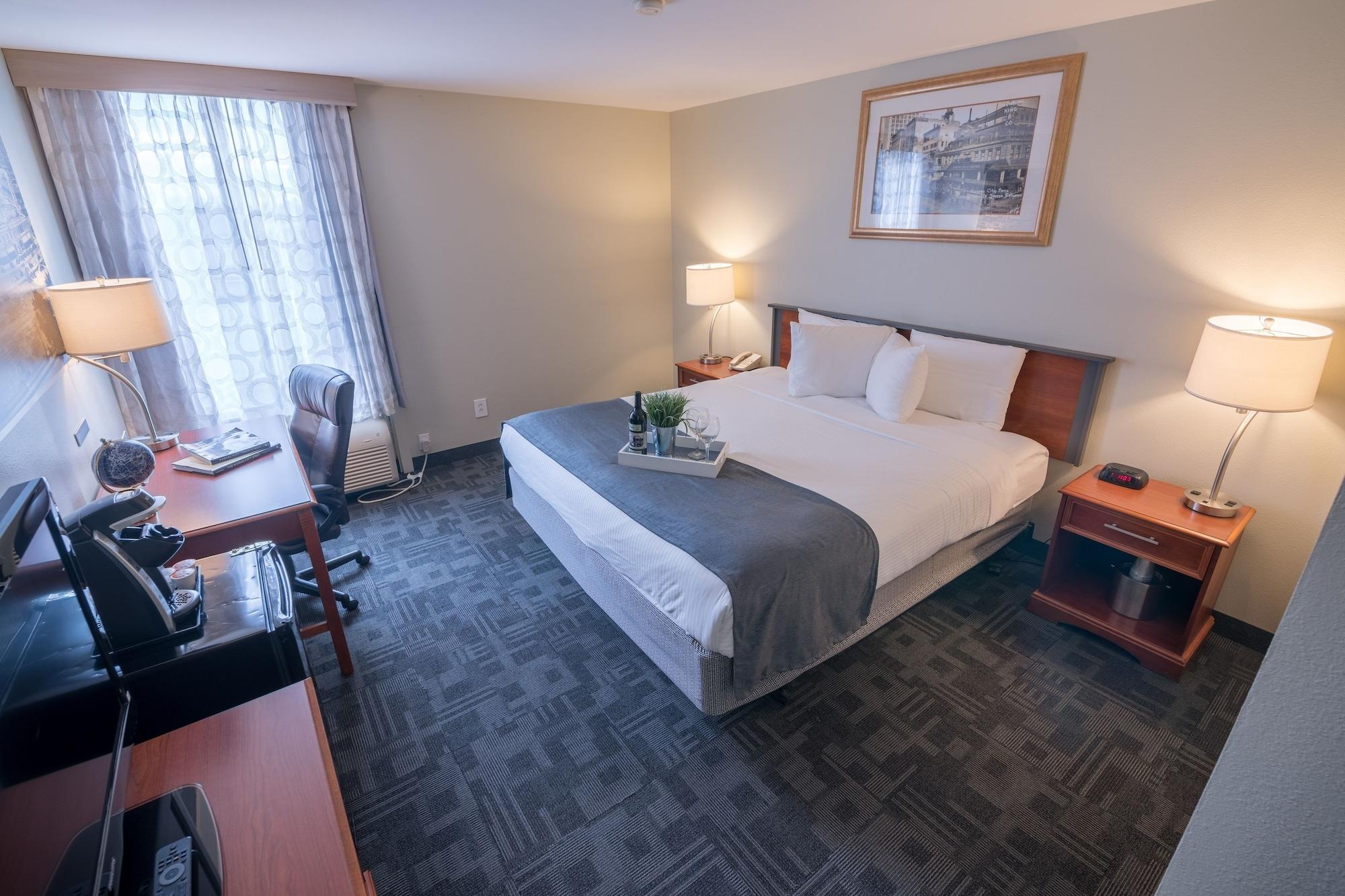Westport Kansas City, Tapestry Collection By Hilton Hotel Kansas City