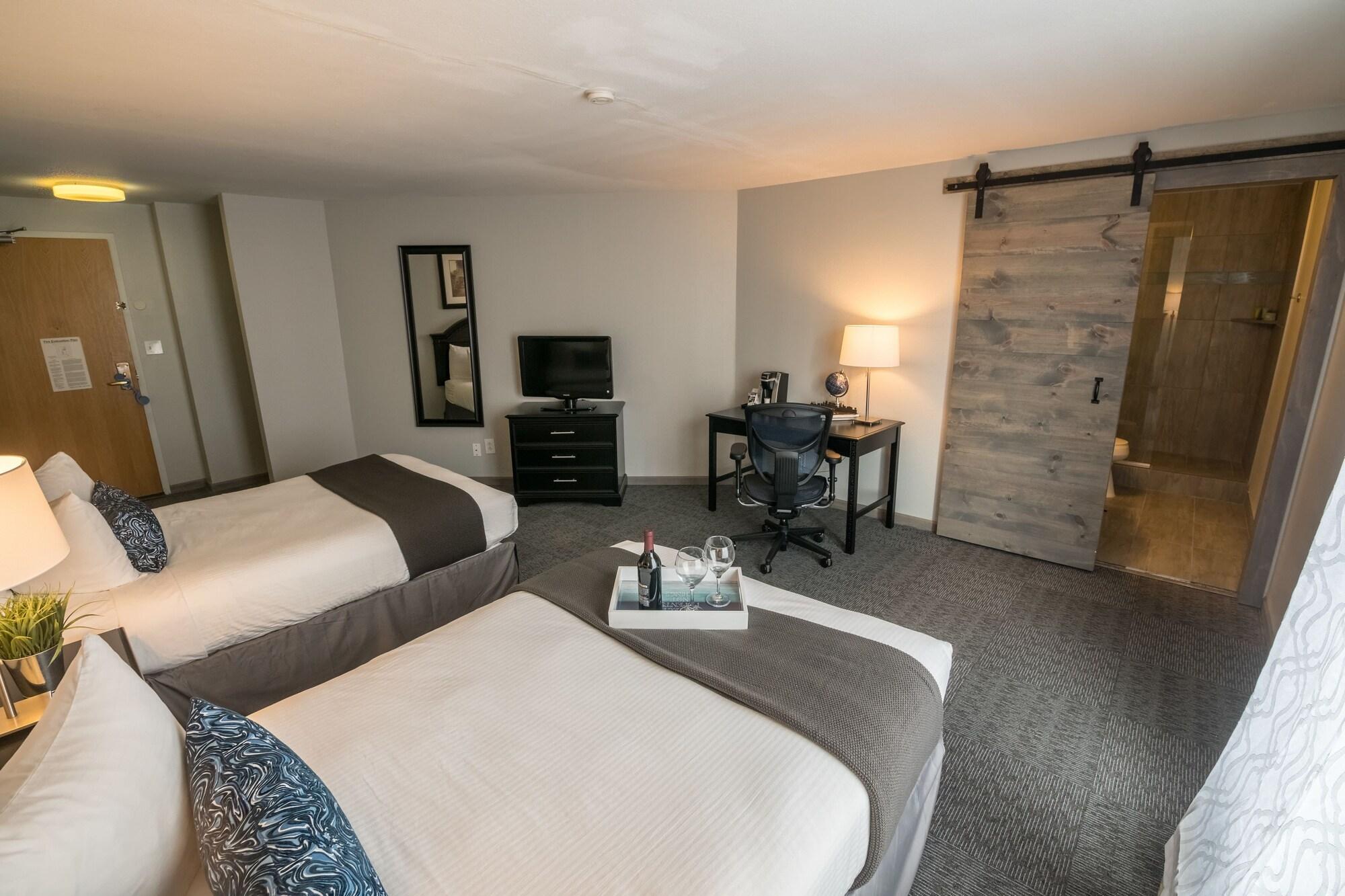 Hotel Westport Kansas City, Tapestry Collection By Hilton Kansas City