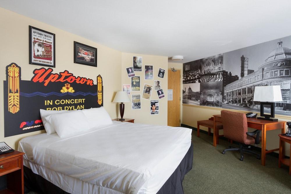 Westport Kansas City, Tapestry Collection By Hilton