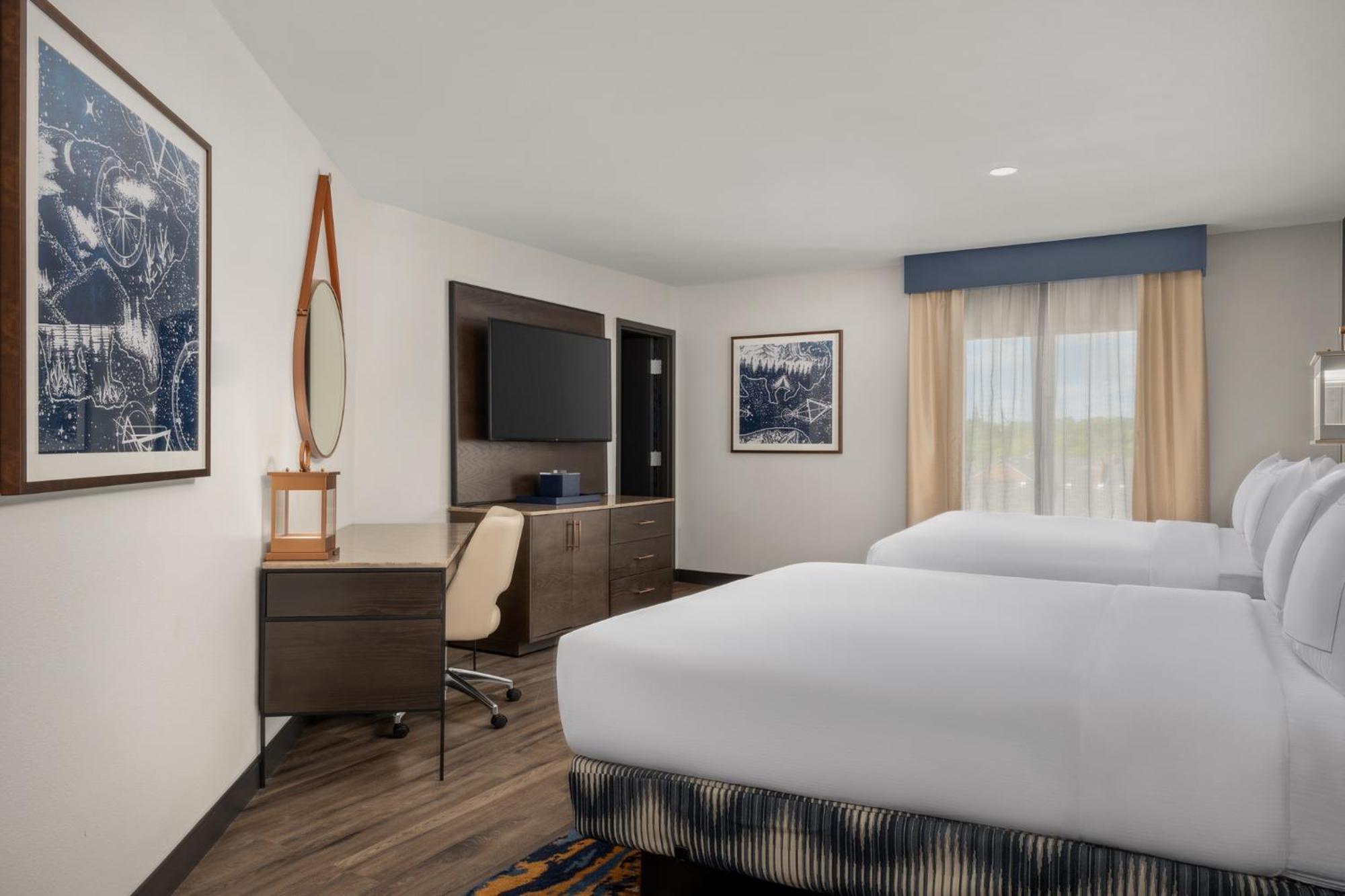 Hotel Westport Kansas City, Tapestry Collection By Hilton Kansas City