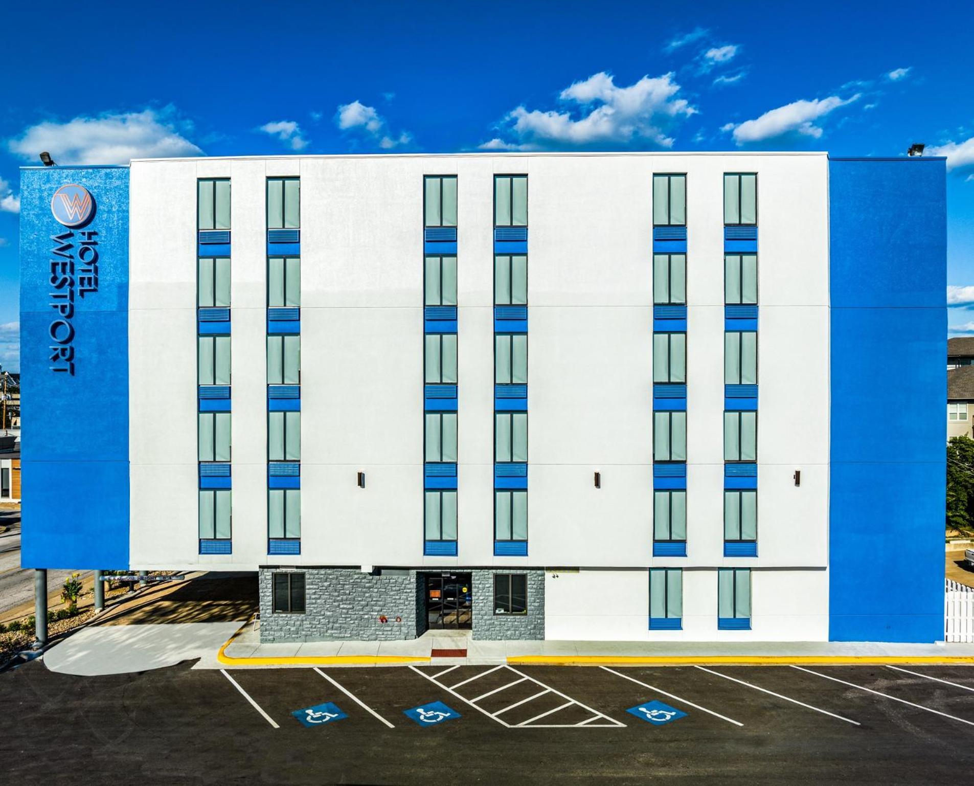 Westport Kansas City, Tapestry Collection By Hilton 4*