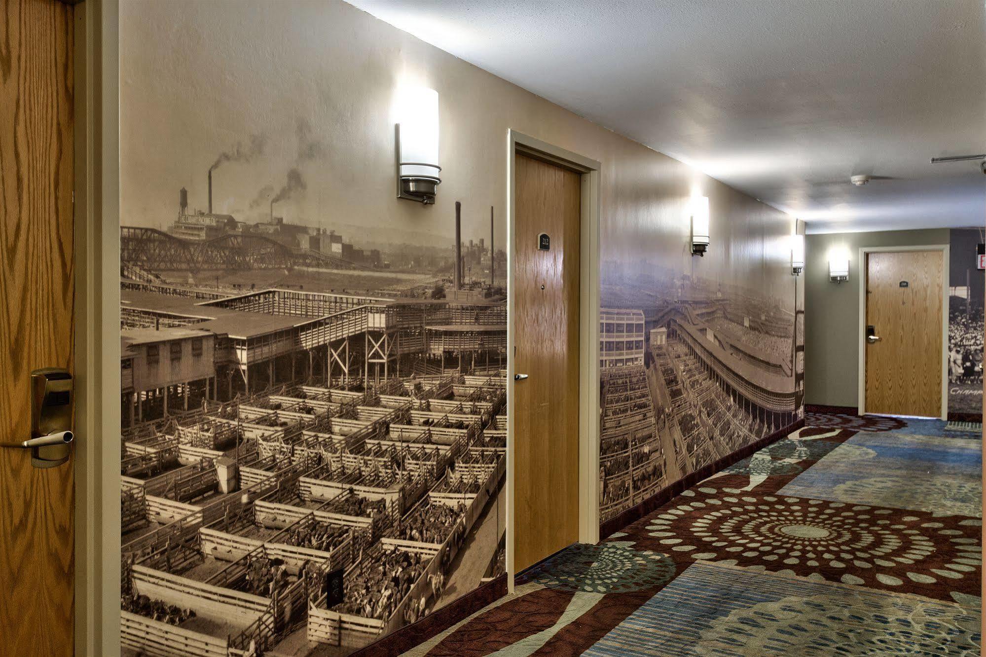 Westport Kansas City, Tapestry Collection By Hilton Hotel 4*