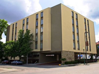 Hotel Westport Kansas City, Tapestry Collection By Hilton Kansas City